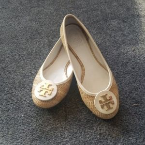 Tory Burch Flats